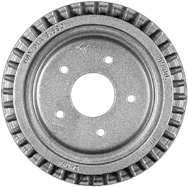 1994 Pontiac Firebird Brake Drum BQ PDR0610