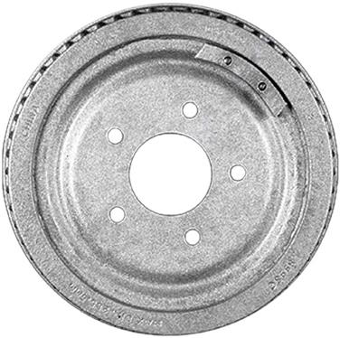 1999 GMC C1500 Suburban Brake Drum BQ PDR0622