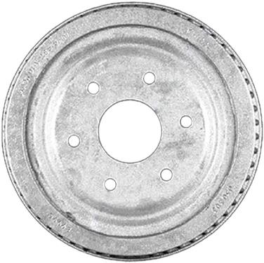 1997 GMC K1500 Suburban Brake Drum BQ PDR0623