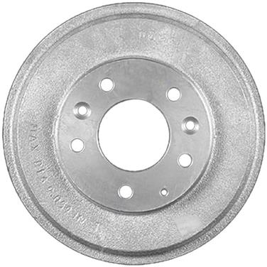 1998 Mazda 626 Brake Drum BQ PDR0632