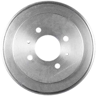 2000 Mitsubishi Mirage Brake Drum BQ PDR0636