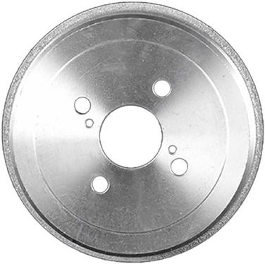 2000 Chevrolet Prizm Brake Drum BQ PDR0661