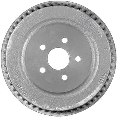 2000 Chrysler Grand Voyager Brake Drum BQ PDR0681