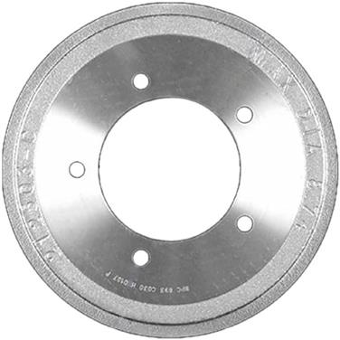 2000 Chevrolet Tracker Brake Drum BQ PDR0721