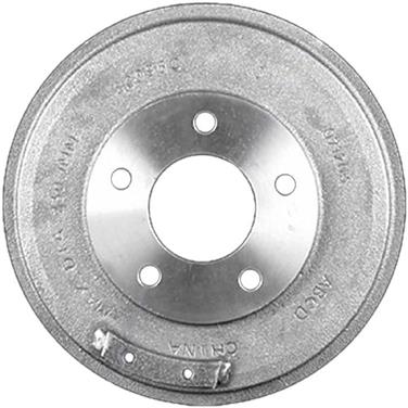 2007 Ford Escape Brake Drum BQ PDR0743