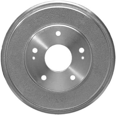 2006 Honda Accord Brake Drum BQ PDR0758