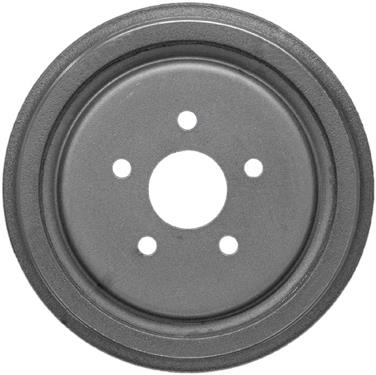 2003 Chevrolet Cavalier Brake Drum BQ PDR0762