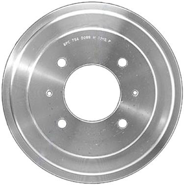 2002 Hyundai Elantra Brake Drum BQ PDR0791