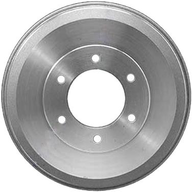 2004 Chevrolet Colorado Brake Drum BQ PDR0798