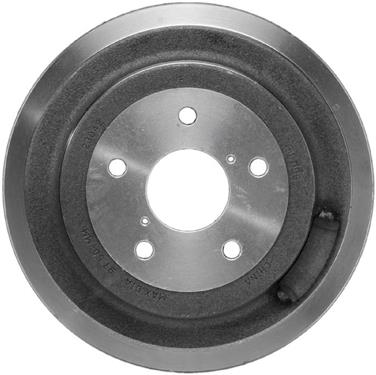 2008 Dodge Dakota Brake Drum BQ PDR0811