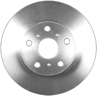 1985 Toyota Camry Disc Brake Rotor BQ PRT1369