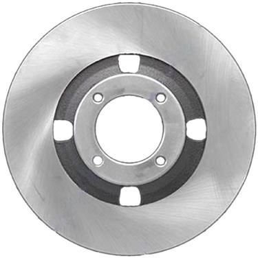 Disc Brake Rotor BQ PRT1458