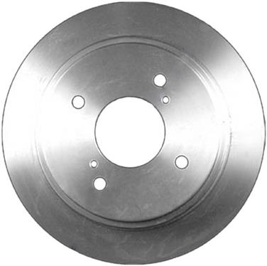 Disc Brake Rotor BQ PRT1491