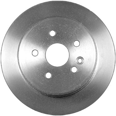 Disc Brake Rotor BQ PRT1492