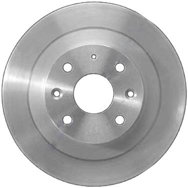 1996 Mazda MX-3 Disc Brake Rotor BQ PRT1504