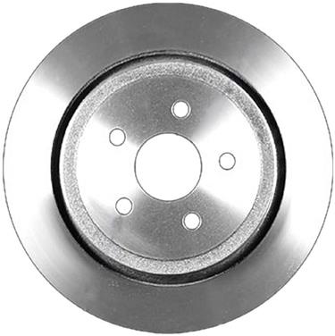 Disc Brake Rotor BQ PRT1533