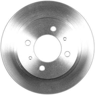 Disc Brake Rotor BQ PRT1555