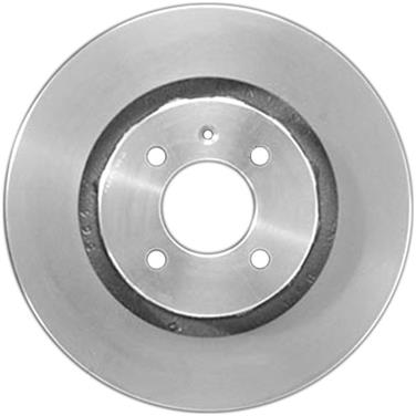 Disc Brake Rotor BQ PRT1564