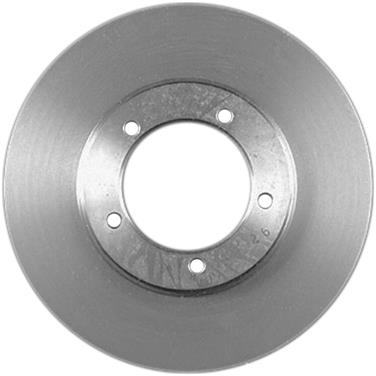 Disc Brake Rotor BQ PRT1568