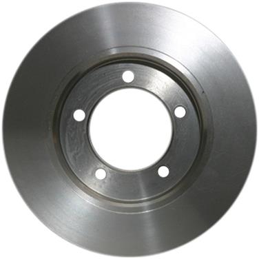 Disc Brake Rotor BQ PRT1575