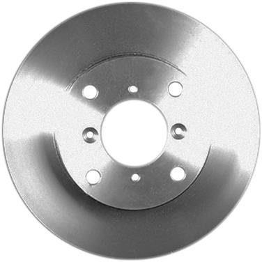 1992 Mercury Capri Disc Brake Rotor BQ PRT1596