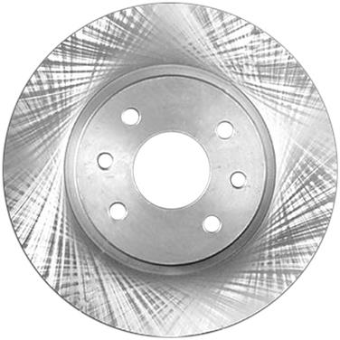 Disc Brake Rotor BQ PRT1728