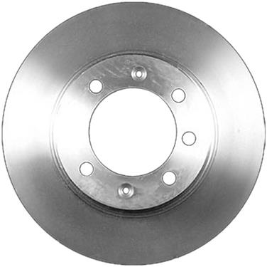 Disc Brake Rotor BQ PRT1763