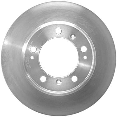 Disc Brake Rotor BQ PRT5173