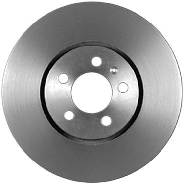 Disc Brake Rotor BQ PRT5278