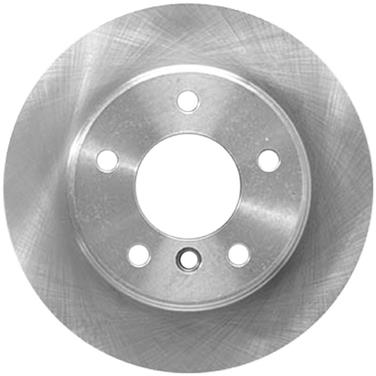 Disc Brake Rotor BQ PRT5286