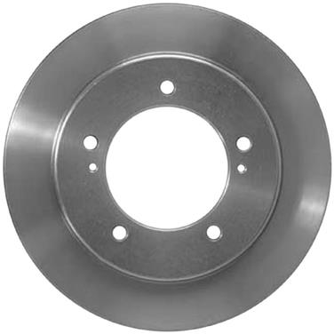 2000 Chevrolet Tracker Disc Brake Rotor BQ PRT5297