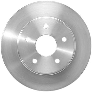 Disc Brake Rotor BQ PRT5381