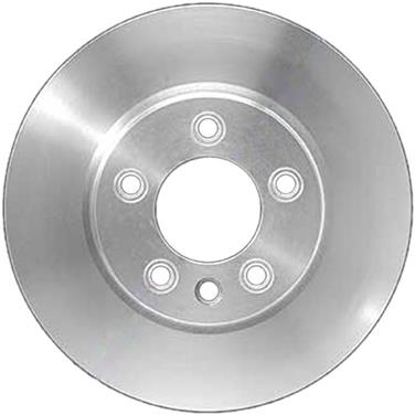 Disc Brake Rotor BQ PRT5587