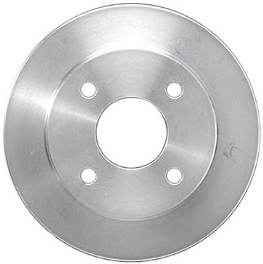 Disc Brake Rotor BQ PRT5659