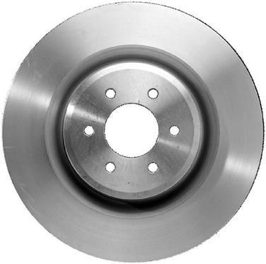 Disc Brake Rotor BQ PRT5787