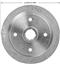 Brake Drum BQ PDR0528