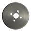 2014 Toyota Prius C Brake Drum BQ PDR0849