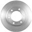 Disc Brake Rotor BQ PRT1088