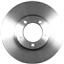 Disc Brake Rotor BQ PRT1137