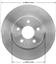 Disc Brake Rotor BQ PRT1379