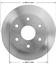 Disc Brake Rotor BQ PRT1453FC