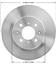 Disc Brake Rotor BQ PRT1471