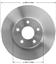 Disc Brake Rotor BQ PRT1530