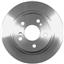 Disc Brake Rotor BQ PRT1655