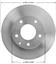 Disc Brake Rotor BQ PRT1845