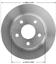 Disc Brake Rotor BQ PRT1893