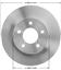 Disc Brake Rotor BQ PRT5246