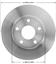 Disc Brake Rotor BQ PRT5250