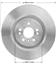 Disc Brake Rotor BQ PRT5871