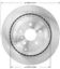 Disc Brake Rotor BQ PRT5872